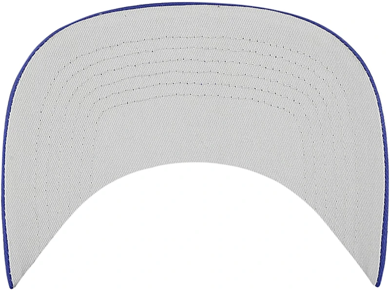 47 Florida Primary Logo Hitch Cap