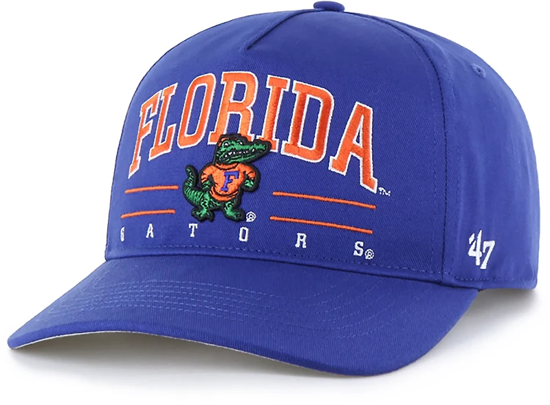 47 Florida Roscoe Hitch Cap