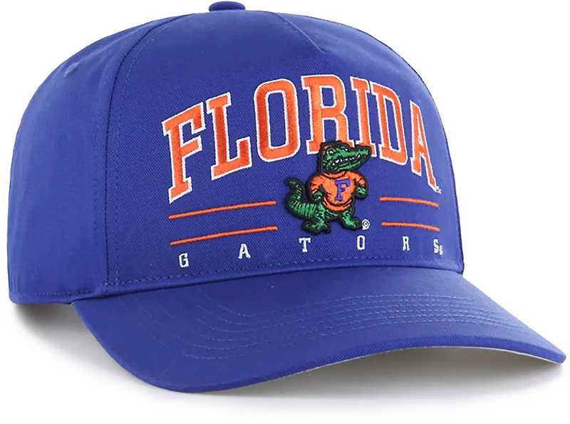 47 Florida Roscoe Hitch Cap
