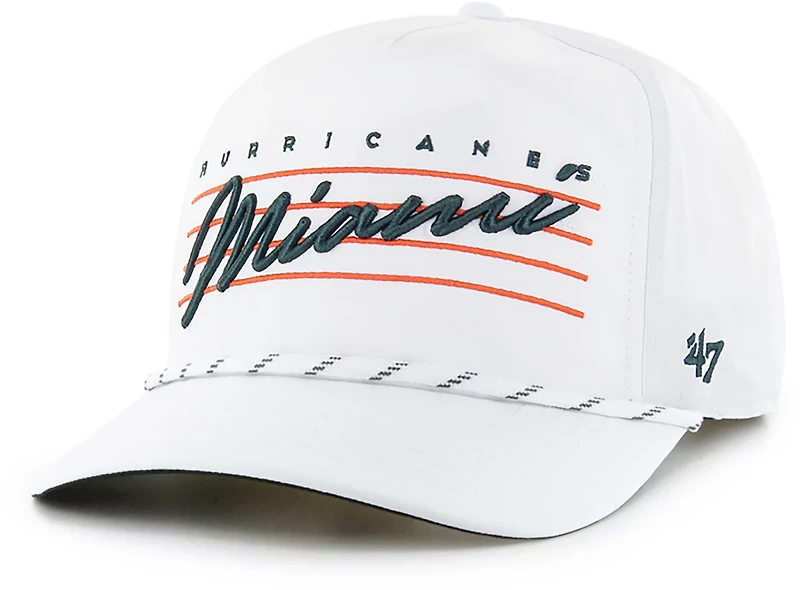 47 Miami Downburst Hitch Cap