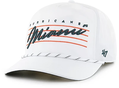 47 Miami Downburst Hitch Cap