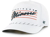 47 Miami Downburst Hitch Cap