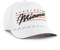 47 Miami Downburst Hitch Cap