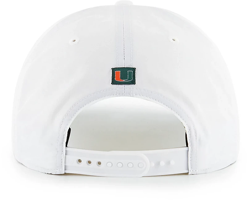 47 Miami Downburst Hitch Cap