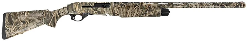 Spandau S2 12-Gauge Semiautomatic Shotgun