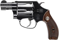 Smith & Wesson 36 Classic .38 S&W Special Revolver