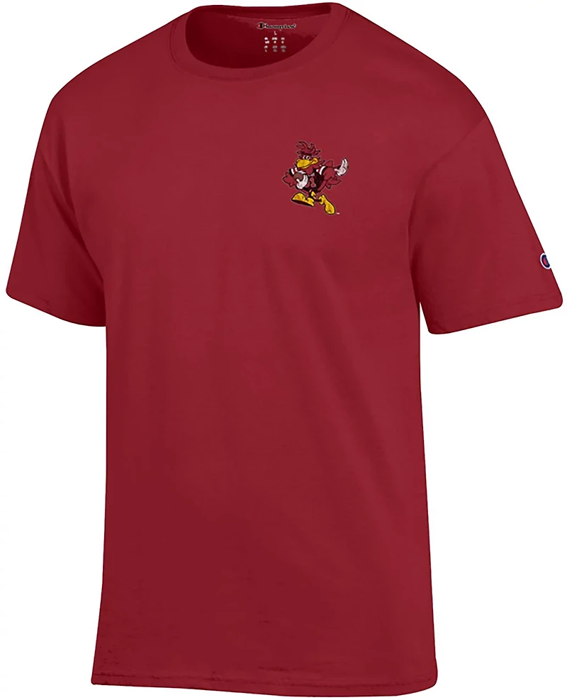 Champion Men's University of South Carolina Stadium Graphic T-shirt