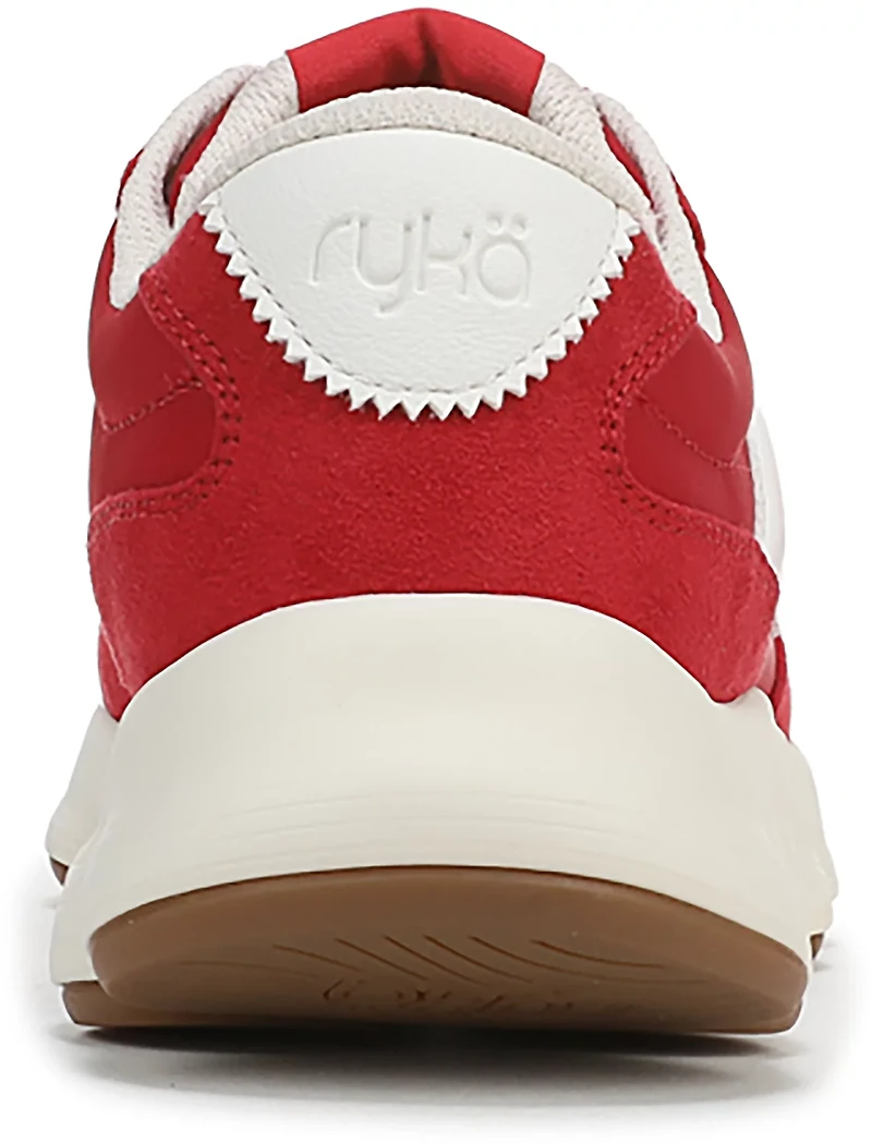 Ryka Women's Podflow Retro Walking Shoes