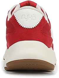 Ryka Women's Podflow Retro Walking Shoes