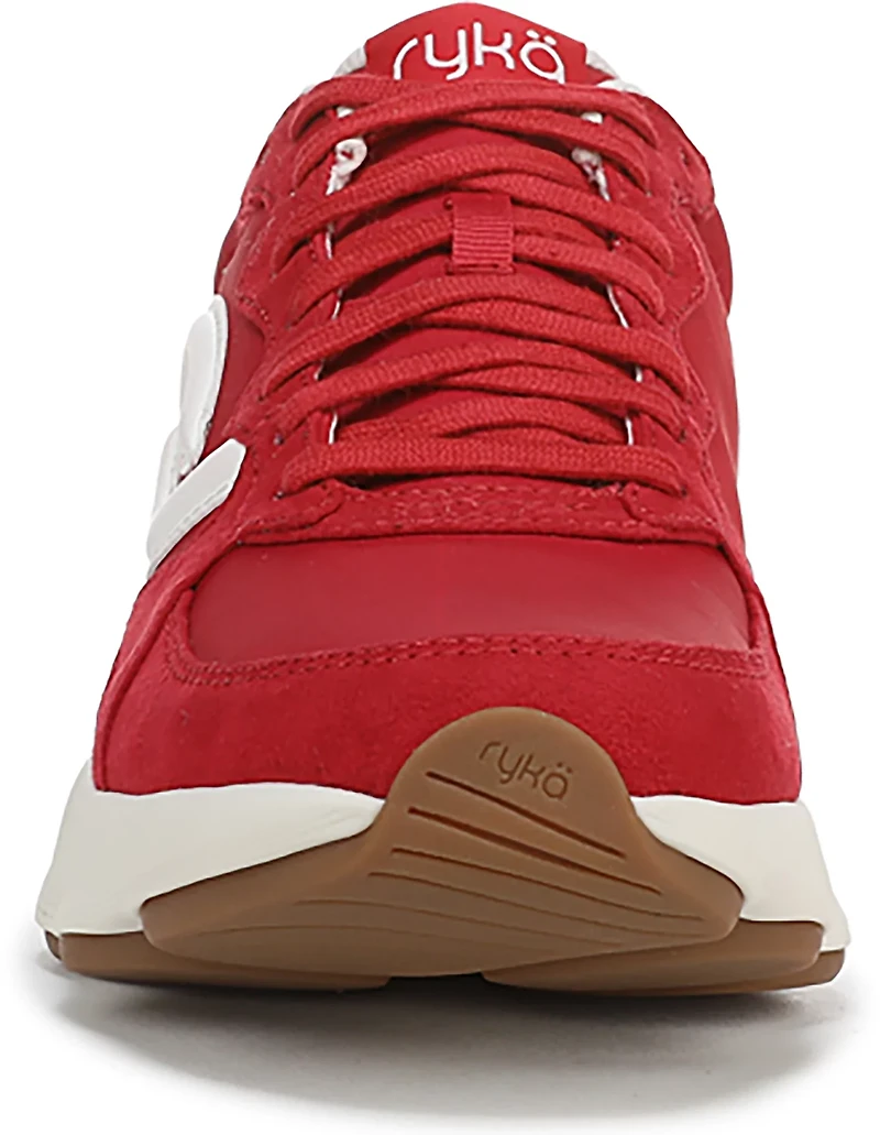 Ryka Women's Podflow Retro Walking Shoes