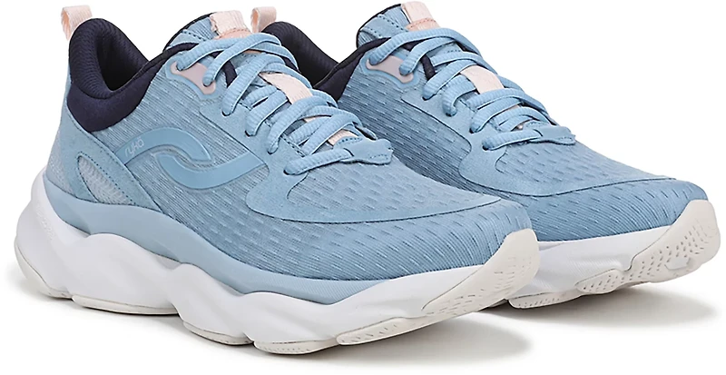 Ryka Women's Rezorb Max Walking Shoes