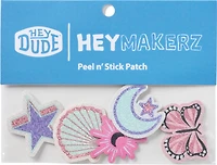 Hey Dude Enchantment Patch Pack