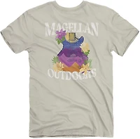 Magellan Outdoors Women's Guitar T-shirt