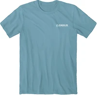 Magellan Outdoors Women's Coffee Wine T-shirt