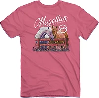 Magellan Outdoors Women's Horse Love T-shirt