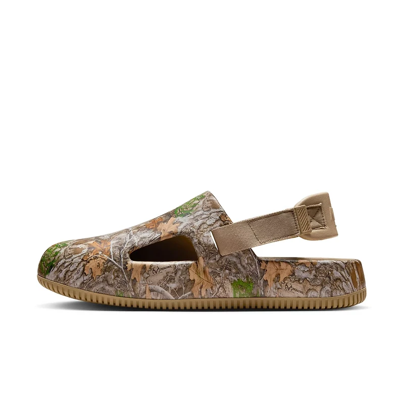 Nike Men's Calm RealTree Shoes