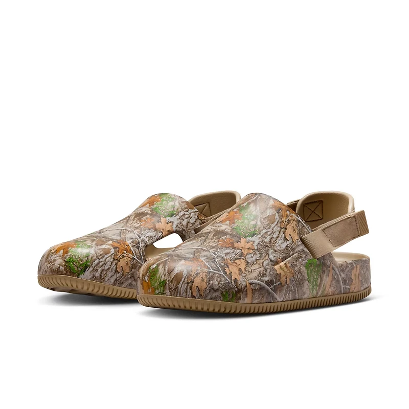 Nike Men's Calm RealTree Shoes