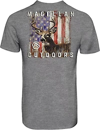 Magellan Outdoors Men's Rustic Grunge T-shirt