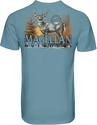 Magellan Outdoors Men's Sunlight Walk T-shirt