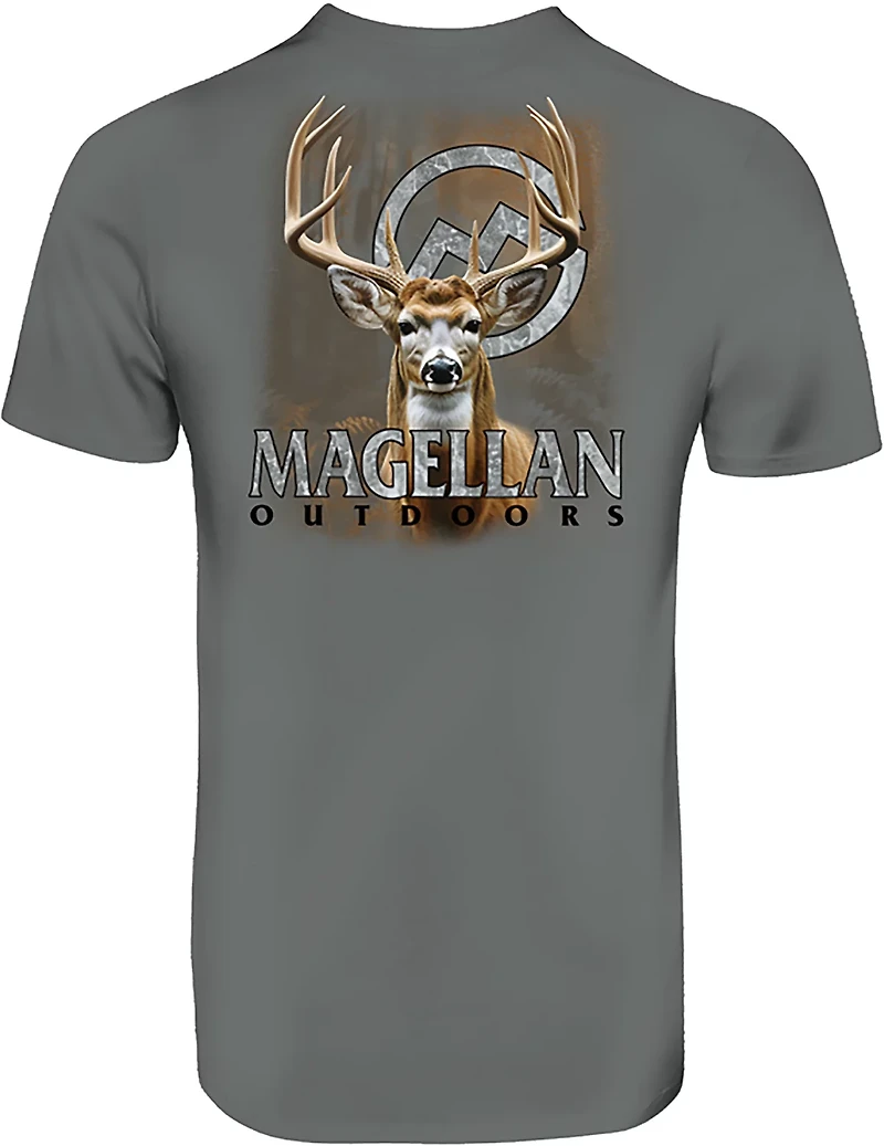 Magellan Outdoors Men's Sheen T-shirt