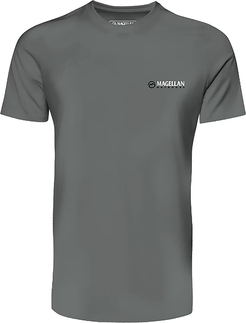 Magellan Outdoors Men's Sheen T-shirt