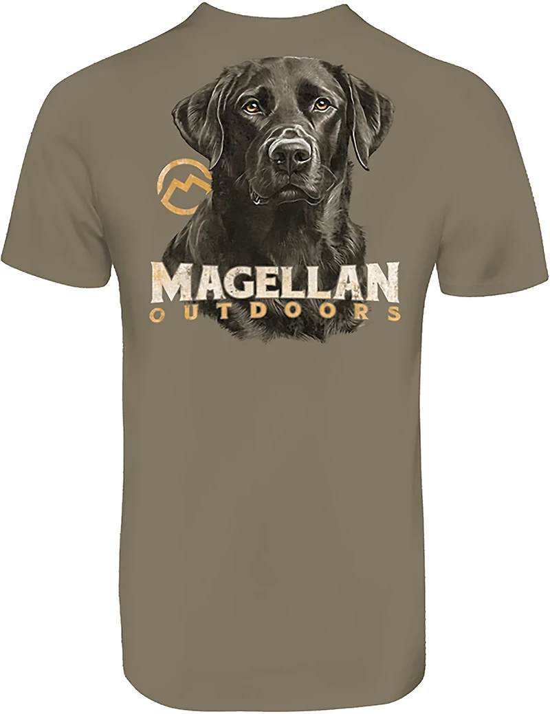 Magellan Outdoors Men's Eye Contact T-shirt
