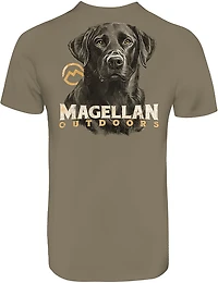 Magellan Outdoors Men's Eye Contact T-shirt