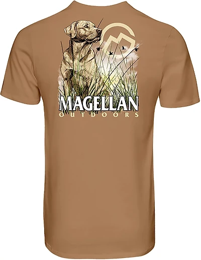 Magellan Outdoors Men's Hide N Seek T-shirt