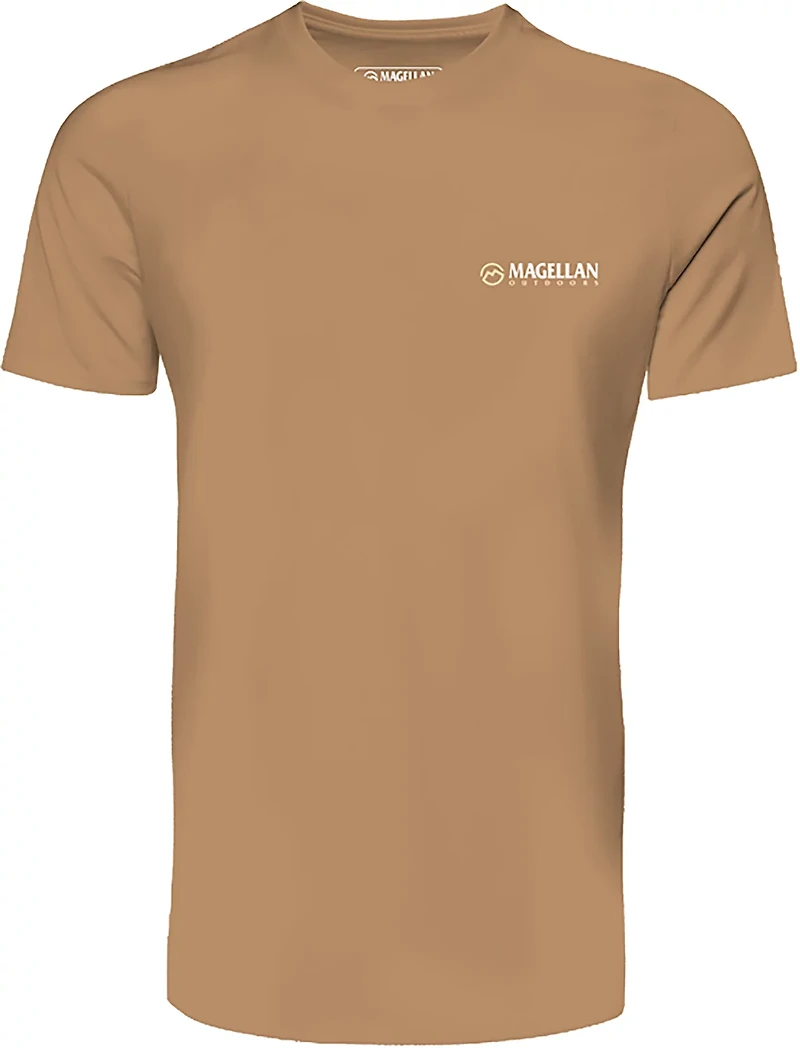 Magellan Outdoors Men's Hide N Seek T-shirt