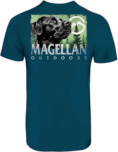 Magellan Outdoors Men's Remember T-shirt