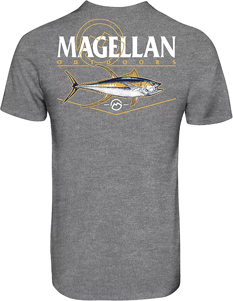 Magellan Outdoors Men's Focus Point T-shirt