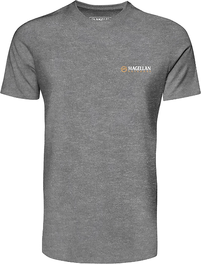 Magellan Outdoors Men's Focus Point T-shirt