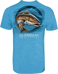 Magellan Outdoors Men's Rough Bait T-shirt