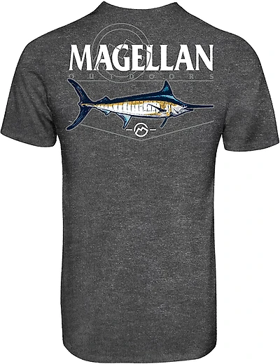 Magellan Outdoors Men's Straight Point T-shirt