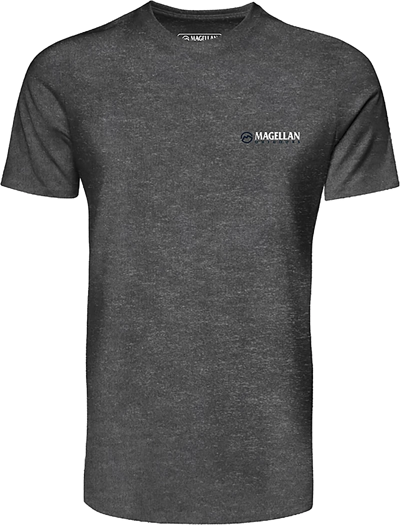 Magellan Outdoors Men's Straight Point T-shirt