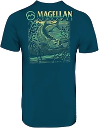Magellan Outdoors Men's Trenches T-shirt