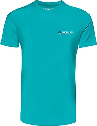 Magellan Outdoors Men's Fish Race T-shirt