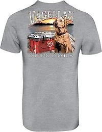 Magellan Outdoors Men's Floating Dock T-shirt