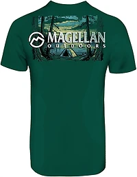 Magellan Outdoors Men's Clear Spot T-shirt