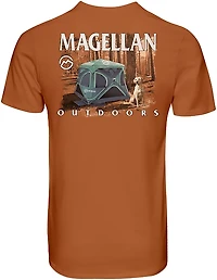 Magellan Outdoors Men's Tent Set T-shirt
