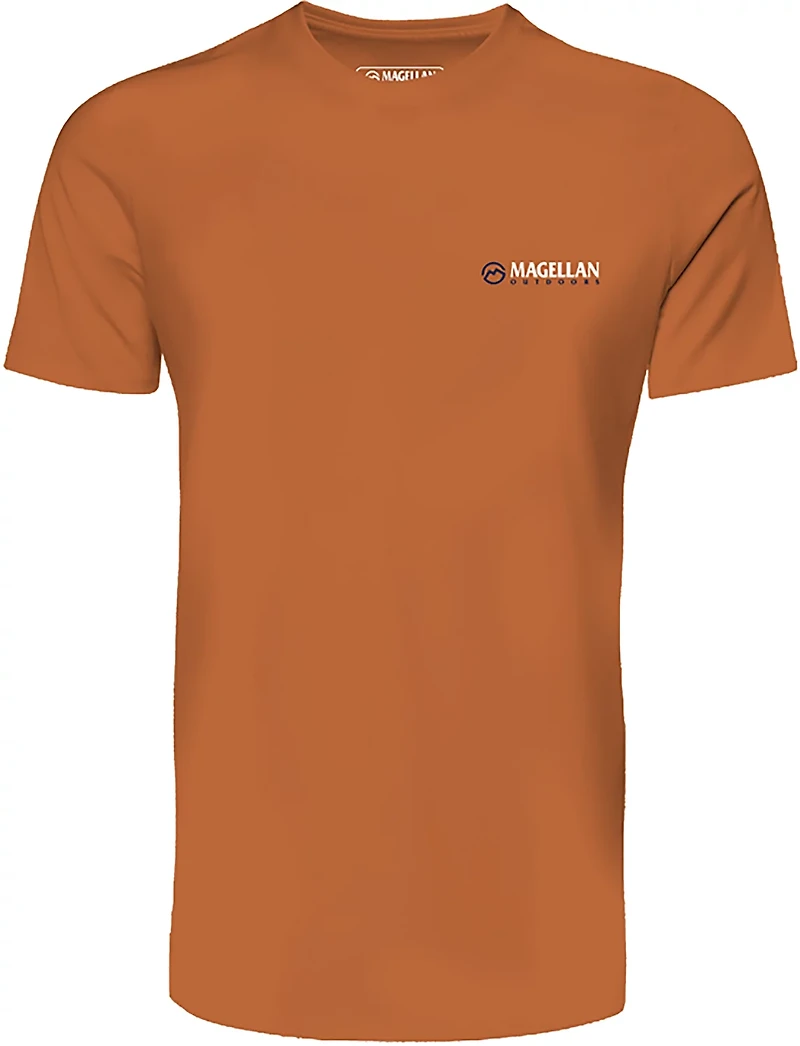 Magellan Outdoors Men's Tent Set T-shirt