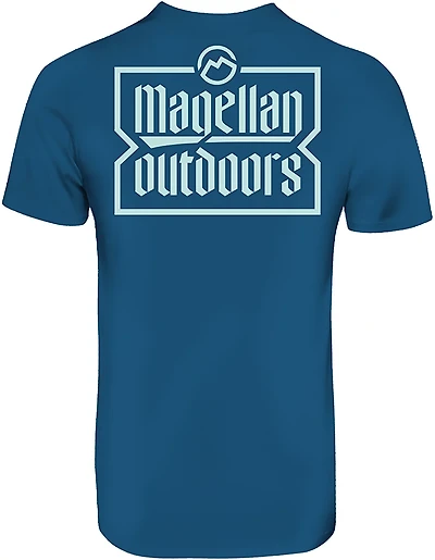 Magellan Outdoors Men's Figure T-shirt