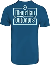 Magellan Outdoors Men's Figure T-shirt