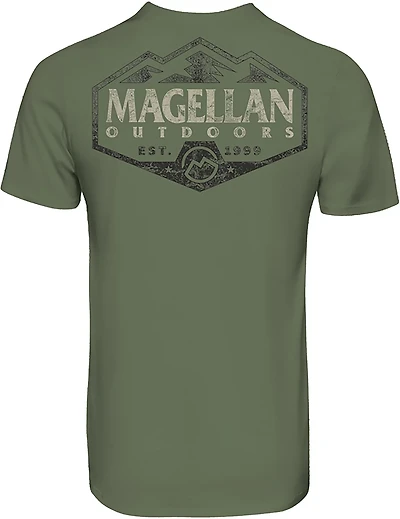 Magellan Outdoors Men's Grunge Within T-shirt