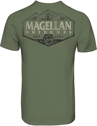 Magellan Outdoors Men's Grunge Within T-shirt
