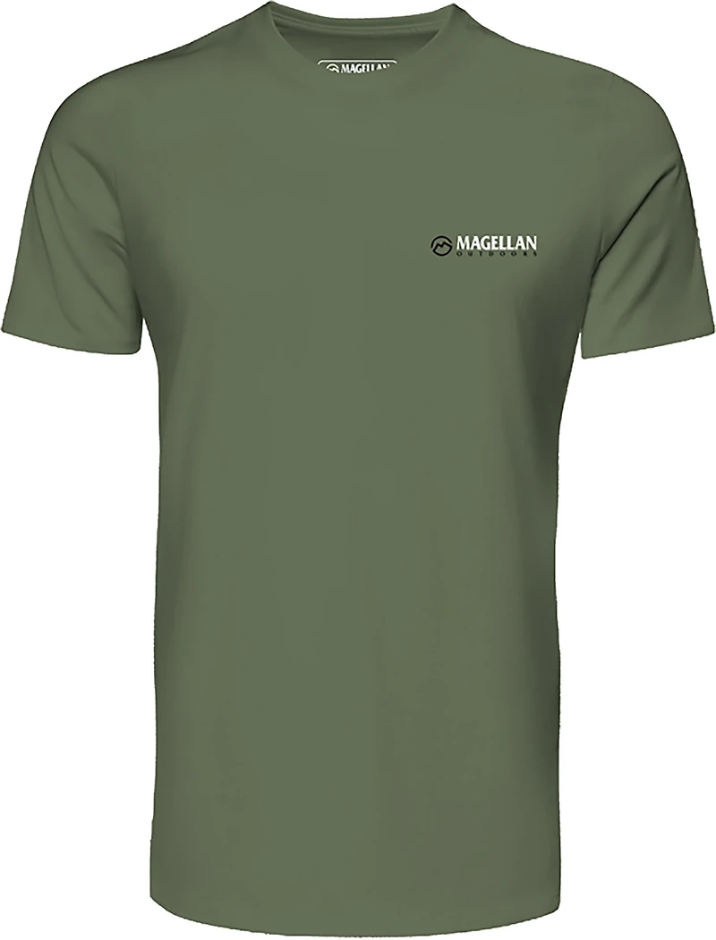 Magellan Outdoors Men's Grunge Within T-shirt