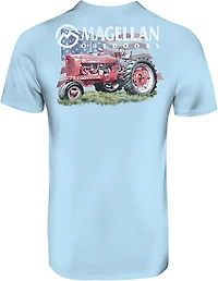 Magellan Outdoors Men's Farm Ride T-shirt