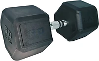 CAP Barbell Coated Hex Dumbbell 5 - 55lbs