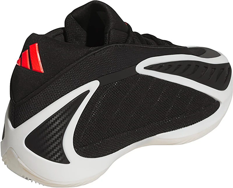 adidas Adults' Anthony Edwards 2 Basketball Shoes