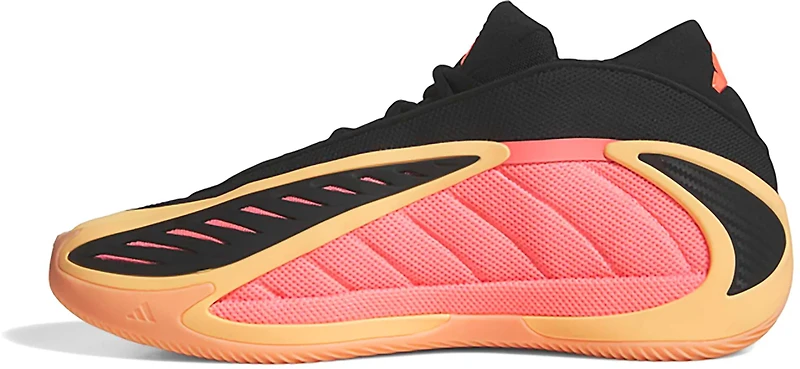 adidas Adults' Anthony Edwards 2 Basketball Shoes